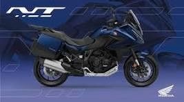 Honda NT1100