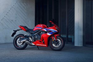 Angebot Honda CBR650R E-Clutch