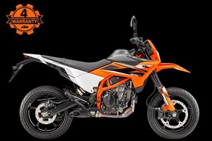 Angebot KTM 125 SMC R