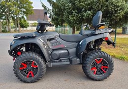 Neumotorrad TGB Blade 1000 EFi LT 4x4