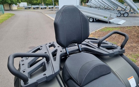 Neufahrzeug TGB BLADE 1000 LONG EPS ABS - Bild 14