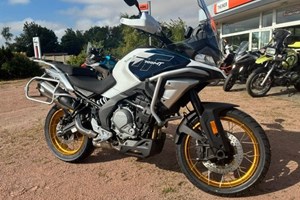Angebot CFMOTO 700MT