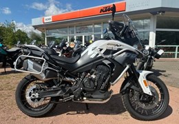 Neumotorrad CFMOTO 800MT-ES