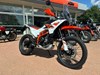 KTM 390 Adventure R