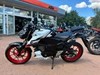 Suzuki GSX-S125