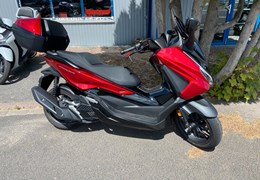 Gebrauchte Honda Forza 125