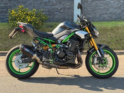 Z900 SE