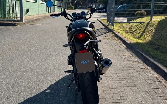 Gebrauchtmotorrad Kawasaki Z900 RS - Bild 12