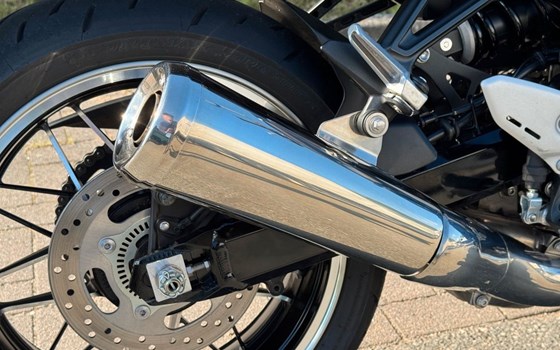 Gebrauchtmotorrad Kawasaki Z900 RS - Bild 13