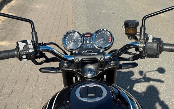 Gebrauchtmotorrad Kawasaki Z900 RS - Bild 15