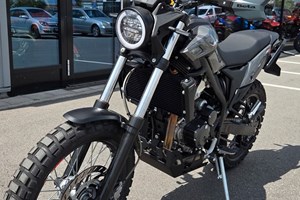 Angebot Beta Alp X