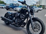 Angebot Indian Chief Dark Horse