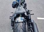 Angebot Indian Chief Dark Horse