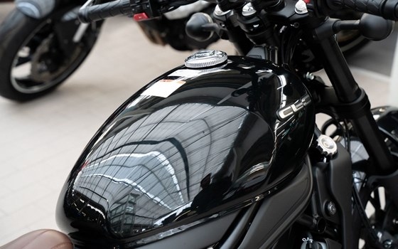 Neufahrzeug CFMOTO 450CL-C	Bobber - Bild 10