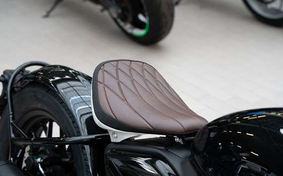 Neufahrzeug CFMOTO 450CL-C	Bobber - Bild 11