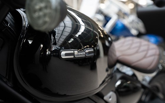 Neufahrzeug CFMOTO 450CL-C	Bobber - Bild 15