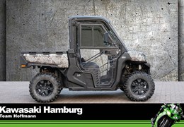 Gebrauchte CFMOTO UFORCE 1000