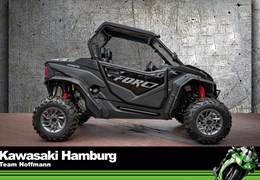 Neumotorrad CFMOTO ZFORCE 950 Sport