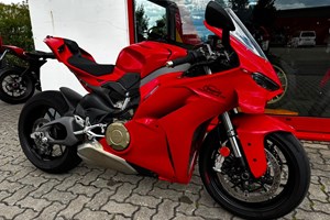 Angebot Ducati Panigale V4