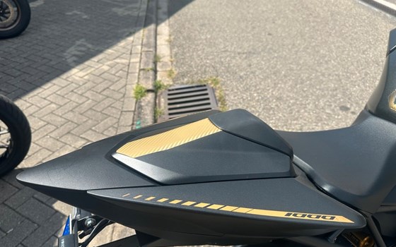 Gebrauchtmotorrad Honda CB1000 Hornet SP - Bild 4