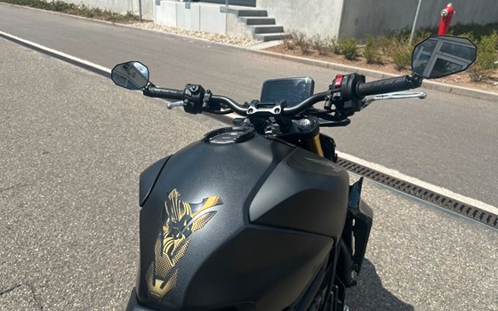 Gebrauchtmotorrad Honda CB1000 Hornet SP - Bild 5