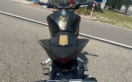Gebrauchtmotorrad Honda CB1000 Hornet SP - Bild 6