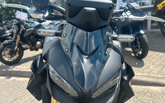 Gebrauchtmotorrad Honda CB1000 Hornet SP - Bild 9