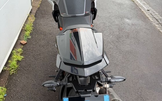 Gebrauchtmotorrad KTM 1290 Super Duke R - Bild 6