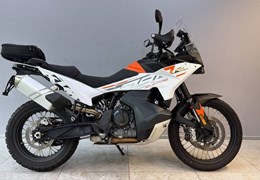 Gebrauchte KTM 790 Adventure