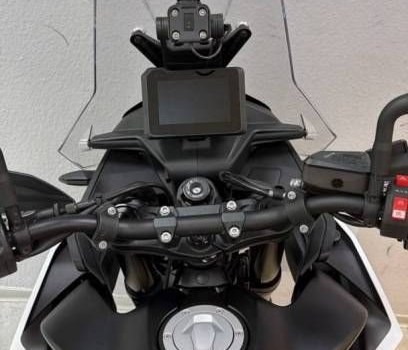 Gebrauchtmotorrad KTM 790 Adventure - Bild 2