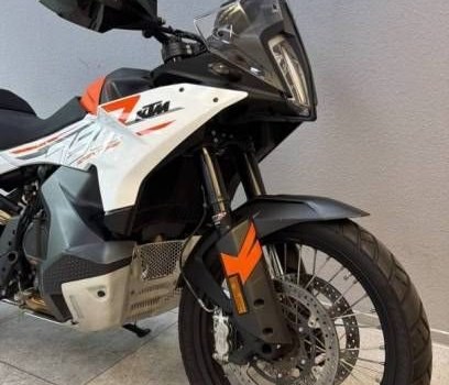 Gebrauchtmotorrad KTM 790 Adventure - Bild 3