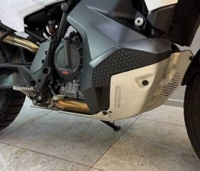 Gebrauchtmotorrad KTM 790 Adventure - Bild 5