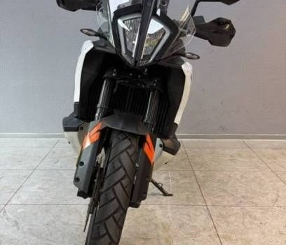 Gebrauchtmotorrad KTM 790 Adventure - Bild 6
