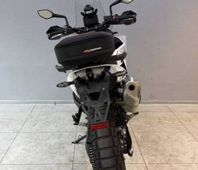Gebrauchtmotorrad KTM 790 Adventure - Bild 8