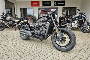 Angebot CFMOTO 450CL-C	Bobber