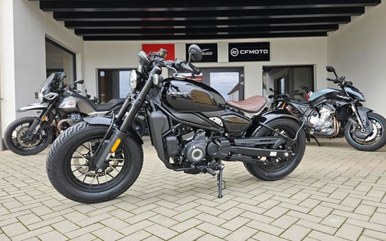 Neufahrzeug CFMOTO 450CL-C	Bobber - Bild 2