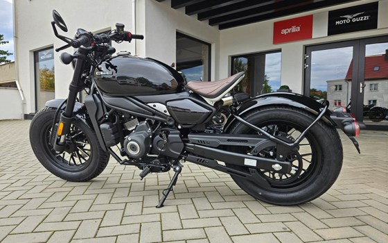 Neufahrzeug CFMOTO 450CL-C	Bobber - Bild 3