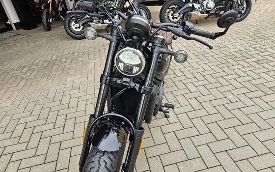Neufahrzeug CFMOTO 450CL-C	Bobber - Bild 5