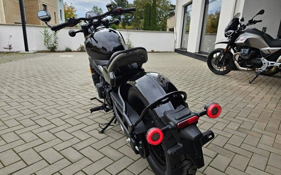 Neufahrzeug CFMOTO 450CL-C	Bobber - Bild 6