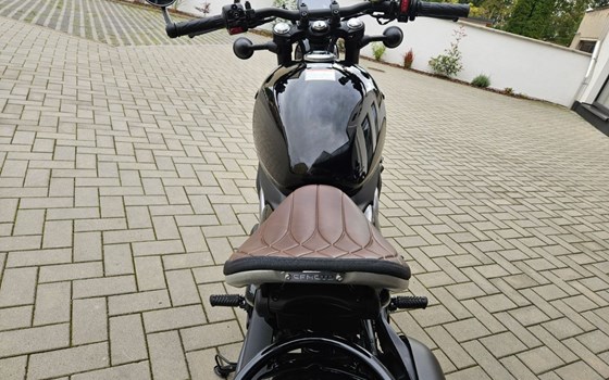 Neufahrzeug CFMOTO 450CL-C	Bobber - Bild 7