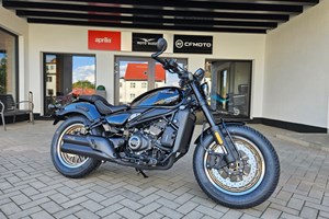 Angebot CFMOTO 450CL-C