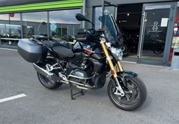 Gebrauchte BMW R 1250 R