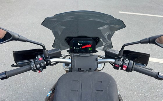 Gebrauchtmotorrad BMW R 1250 R - Bild 10