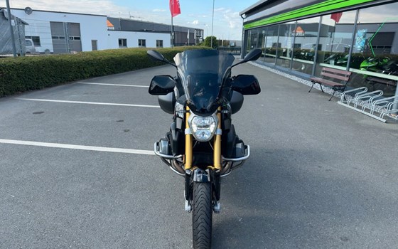 Gebrauchtmotorrad BMW R 1250 R - Bild 2