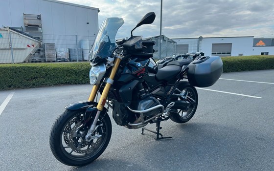 Gebrauchtmotorrad BMW R 1250 R - Bild 3