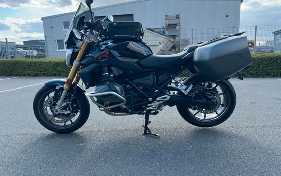 Gebrauchtmotorrad BMW R 1250 R - Bild 4