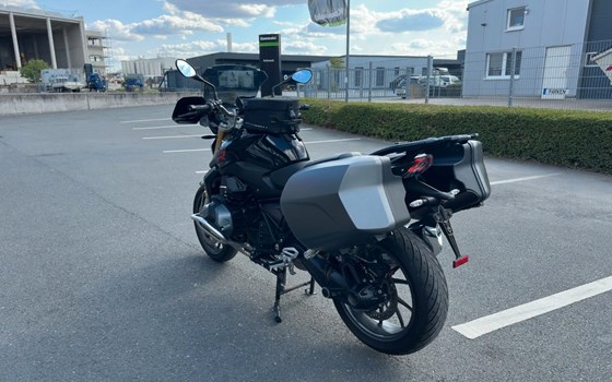 Gebrauchtmotorrad BMW R 1250 R - Bild 5