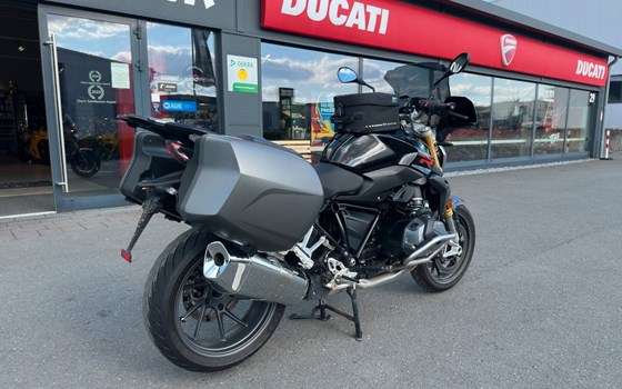 Gebrauchtmotorrad BMW R 1250 R - Bild 7