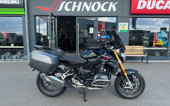 Gebrauchtmotorrad BMW R 1250 R - Bild 8
