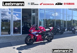 Gebrauchte Honda CB650R